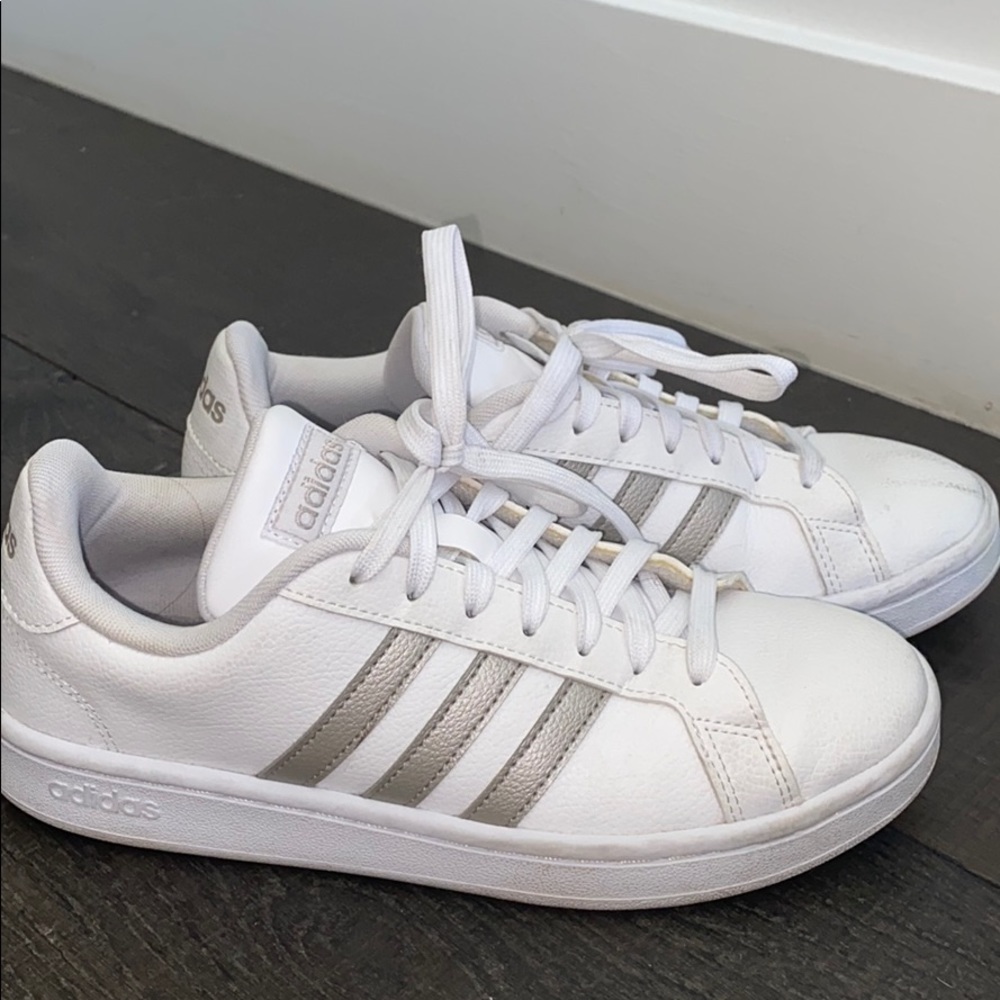 Cloudfoam comfort Adidas💕